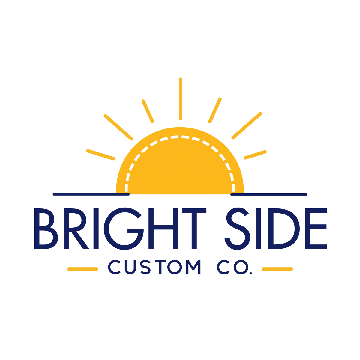 Bright Side Custom Co